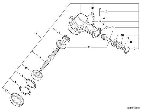 echo srm  parts diagram hanenhuusholli