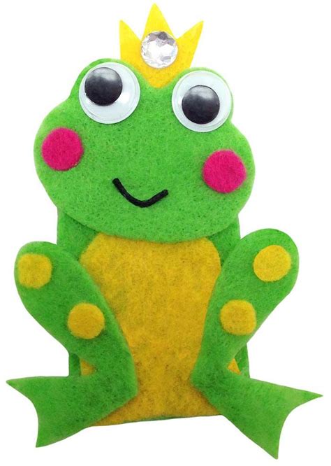 images  frog puppets  pinterest goody bags    frog crafts