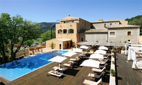 bookingcom son brull hotel spa pollenca spain  guest reviews book  hotel