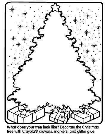 printable christmas coloring pages  activity sheets