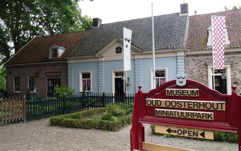 brabants museum oud oosterhout zie meer met museumtv