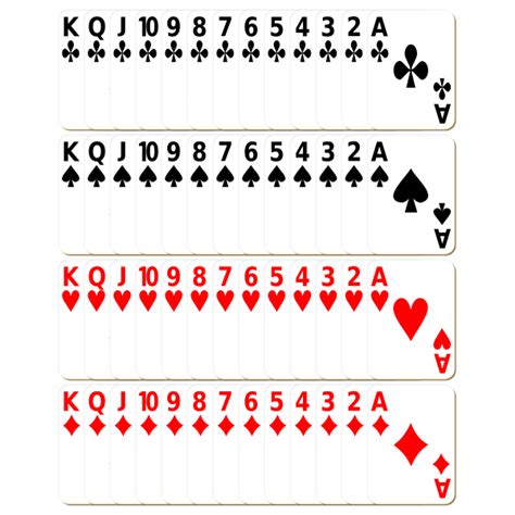 deck  cards  svg