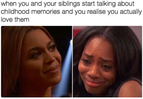 27 Of The Best Sister Memes Of All Time – Artofit