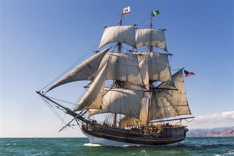 photo sailing ship  river vessel   jooinn