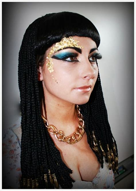 117 Best Images About Egyptian On Pinterest Men Makeup