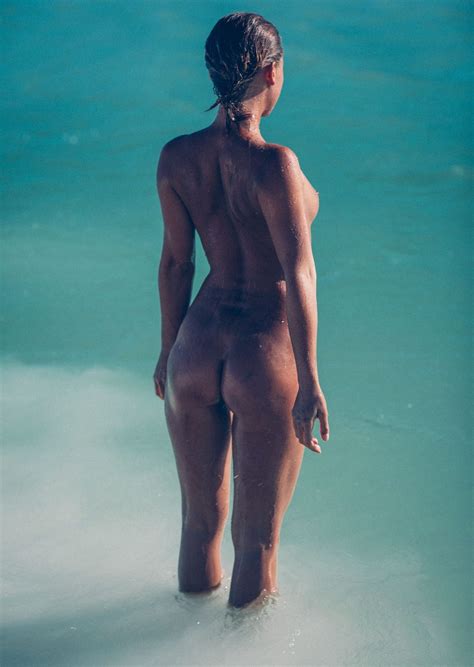 Marisa Papen Nude 10 Hot Photos Thefappening