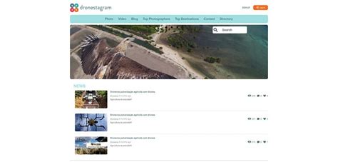 drone inspirations   websites  find  pnd store drones drone accessories