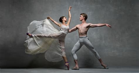 art  movement breathtaking photographs  incredible dancers