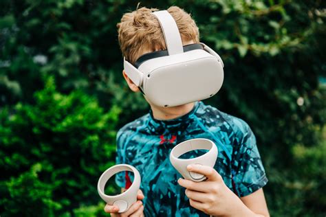 oculus quest     vr headset   buy  entrepreneur fund