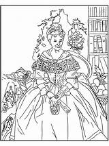 Coloring Pages Coloriage Famous Bellows Other sketch template