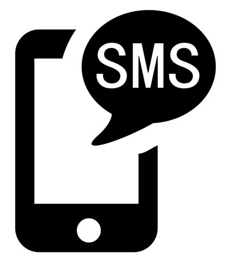 sms logo png   cliparts  images  clipground