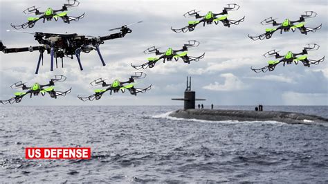 threat  enemy   navys submarine launched aerial drone capacity  set  greatly expand