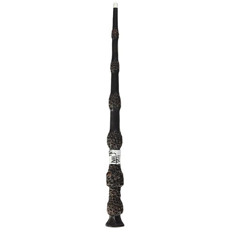 noble collection harry potter  elder wand