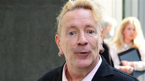 Former Sex Pistols Win Legal Battle With Johnny Rotten