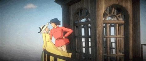 howl s moving castle animation by digg find and share on giphy