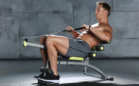 top 10 best sit up benches in 2021 reviews guide me