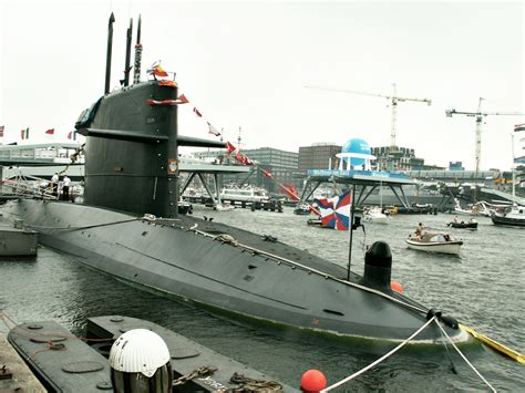 filedutch submarine zeeleeuwjpg wikimedia commons