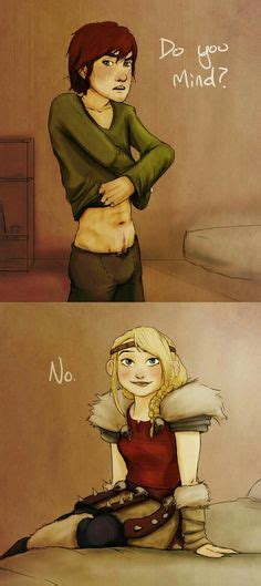 17 Best Astrid Hofferson Pregnant Images How Train Your