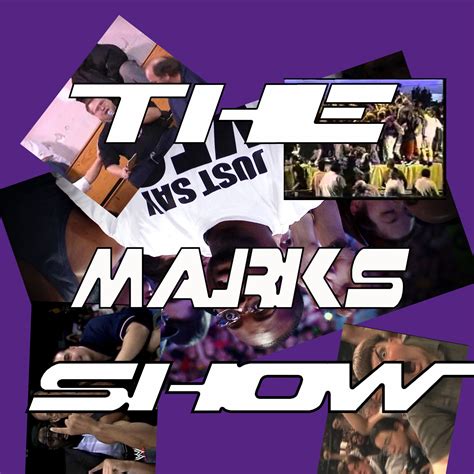 marks show