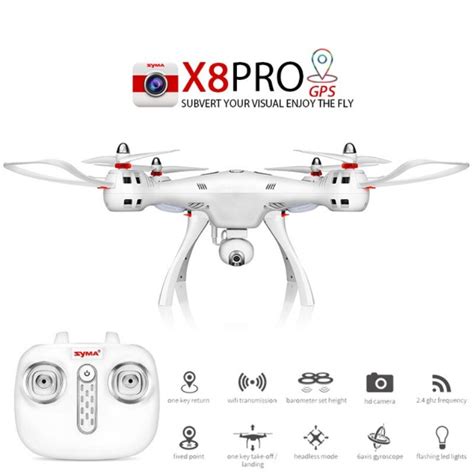 drone  pro rc gps avec camera wifi quadricoptere professionnel avec wifi fpv helicoptere