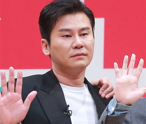 yg official admits that prostitutes were present at yang hyun suk party allkpop
