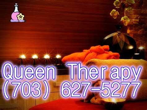 queen therapy massage spa  alexandria