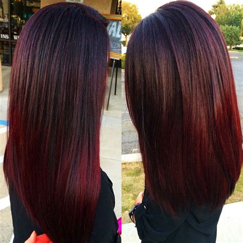 images  long straight hairstyles  pinterest rachel