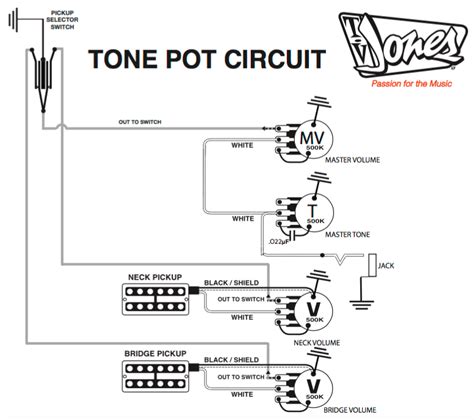 gretsch filtertron wiring diagram
