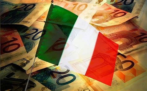 italy could need eu rescue within six months warns mediobanca