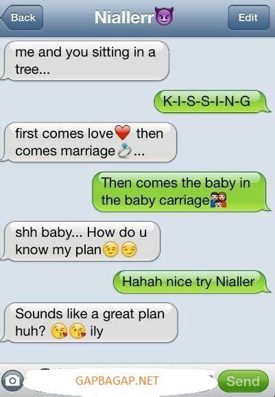 Hilarious Emoji Text Message About Love Text Messages