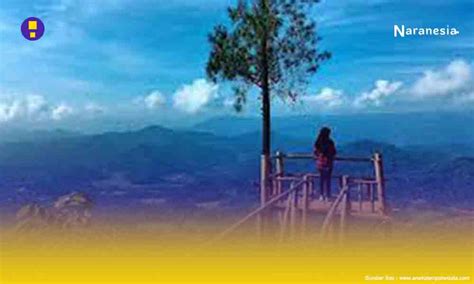 tempat wisata  jawa barat  bagus murah  hits terkenal