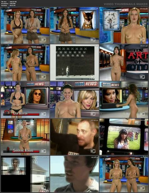 Forumophilia Porn Forum Naked News Tv Presenter Naked