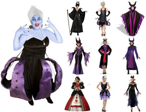 Plus Size Disney Costumes 2017 Women S Characters Plus