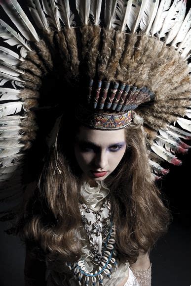 32 tribal headpiece ideas indian headdress headdress native