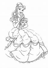 Prinzessin Zahlen Malvorlagen Ausmalen Ausdrucken Coloring Ausmalbild Mandalas Farben Meerjungfrau Perfektes Arbeitsblätter Blumen sketch template