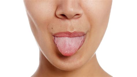 10 Flexible Facts About The Tongue Mental Floss