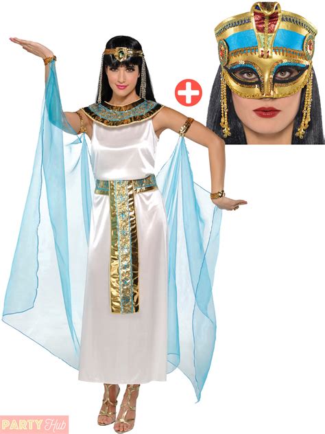 adult cleopatra costume accessories egyptian queen