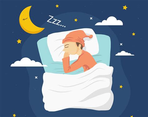 the importance of sleep flourish australia