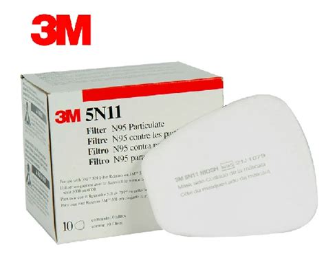 original particulate filter respiratory protection niosh