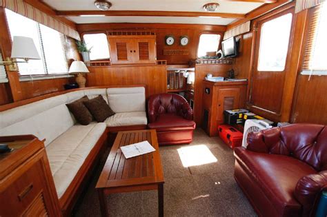 marine trader double cabin  boats  sale edwards yacht sales