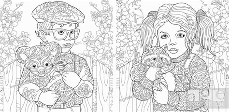 coloring pages coloring book  adults colouring pictures  kids