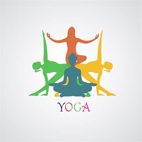 yoga poses woman pilates  sunshine  atcreativemarket yoga