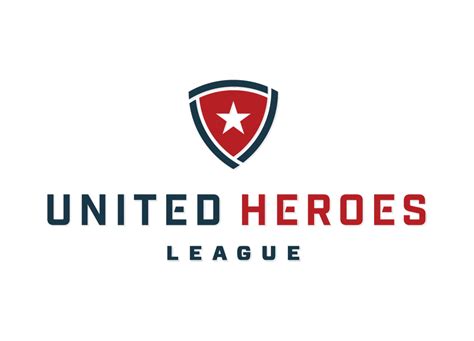 united heroes league keeping military kids active  sports