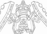 Coloring Dalek Emperor Dw Bonus Designlooter sketch template