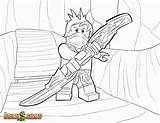 Coloring Pages Zoey Ninjago Popular Print Kids Library Clipart sketch template