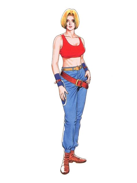 blue mary the king of fighters wiki fandom powered by