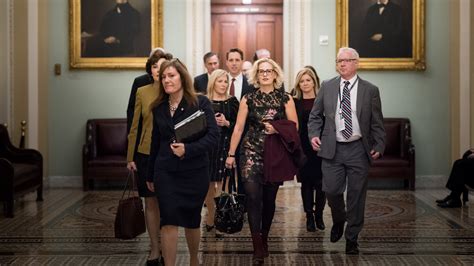 How Kyrsten Sinema Won Her Senate Seat And Pulled Off A Historic