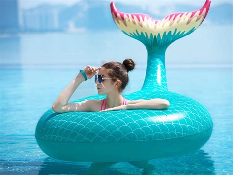 The Craziest Pool Floaties For Your Next Pool Party Spy