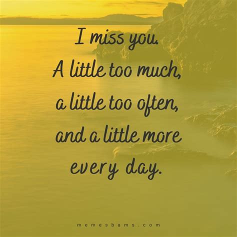 quotes  cute missing  texts