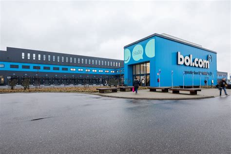 customer success story bolcom  information lab netherlands